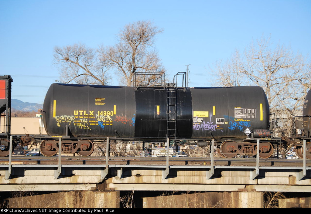 UTLX 14990