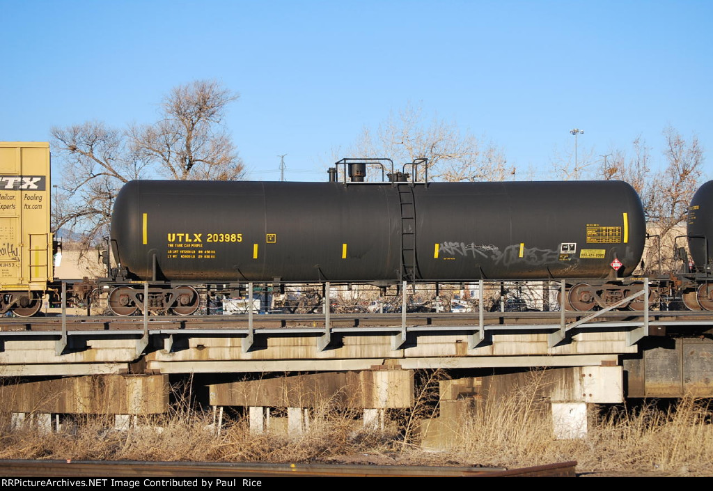 UTLX 203985