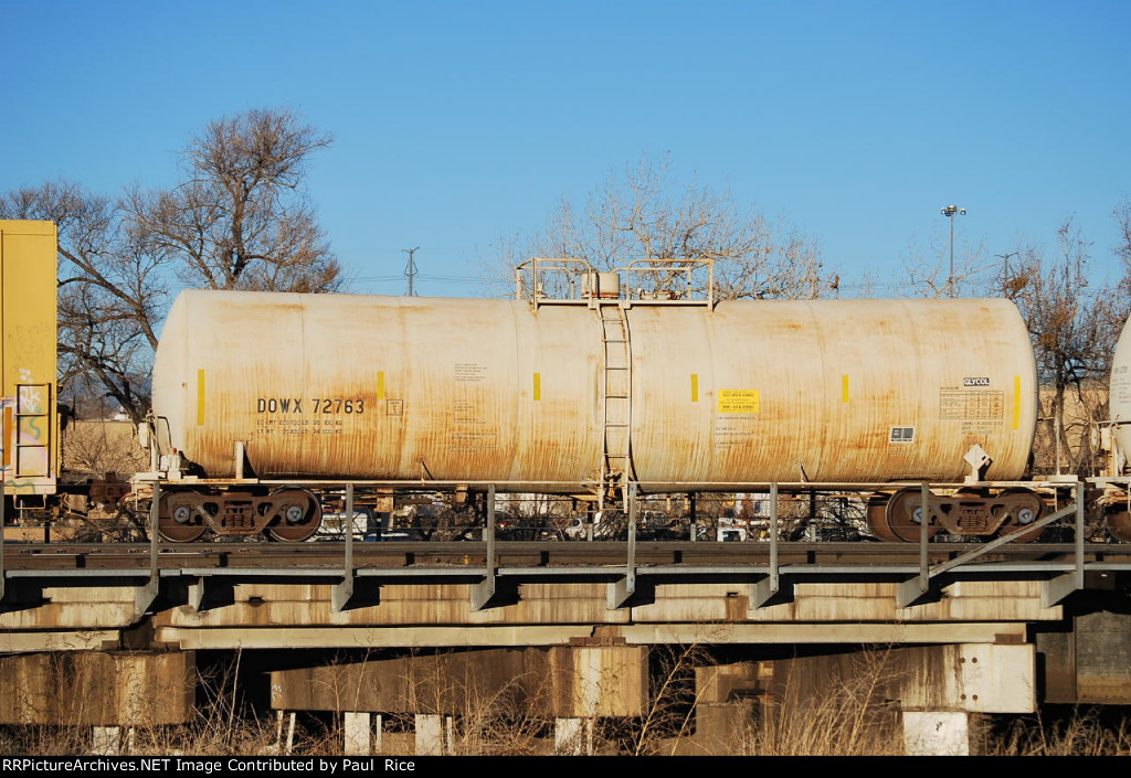 DOWX 72763