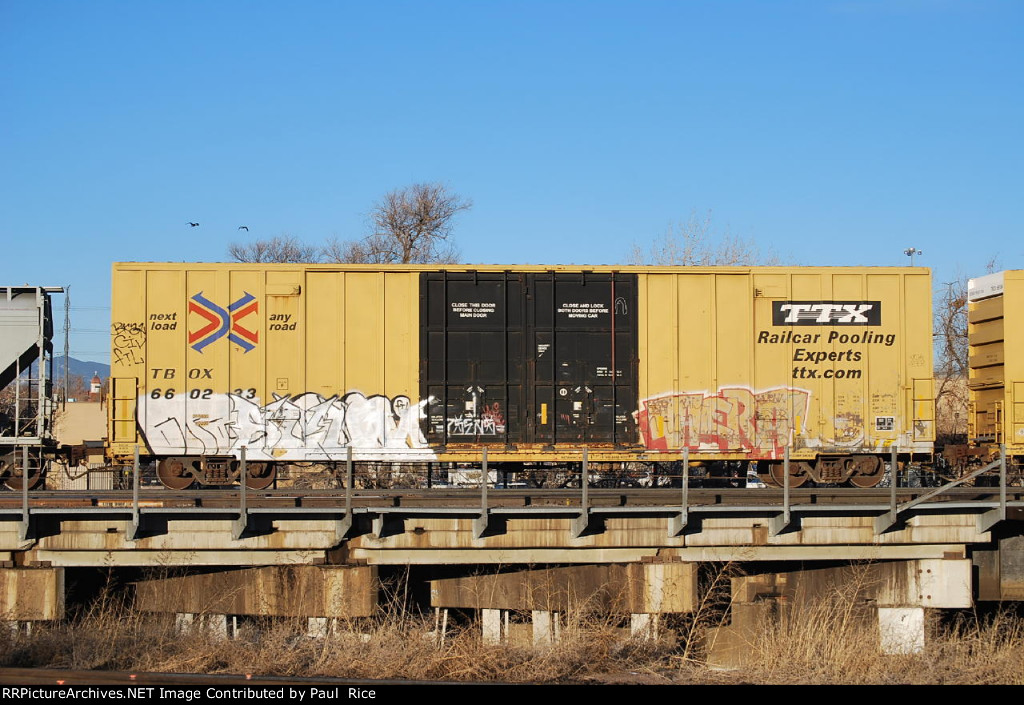 TBOX 660233
