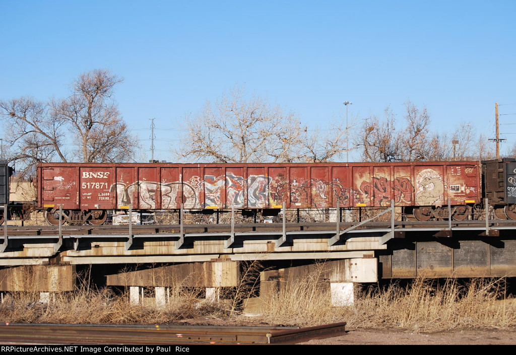 BNSF 517871