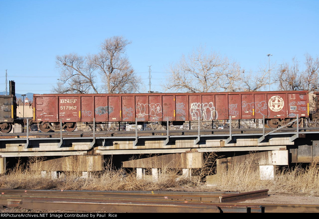 BNSF 517962