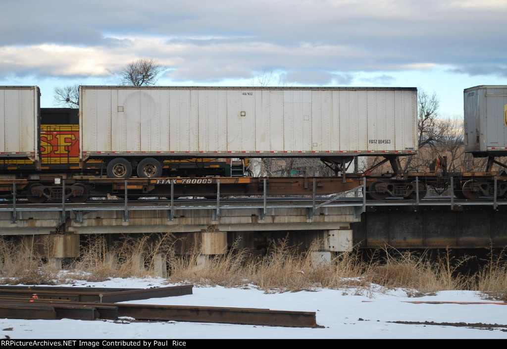 TTAX 780005