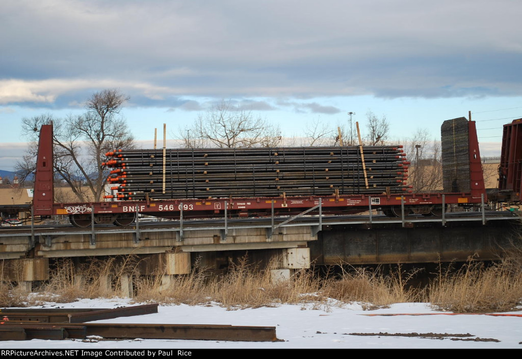 BNSF 546093