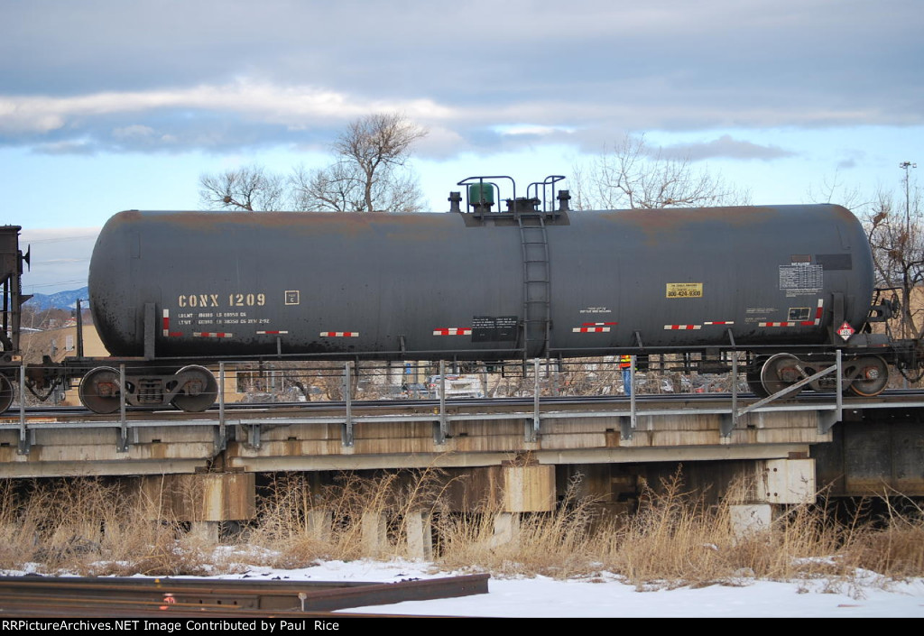 CONX 1209