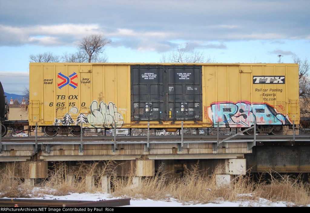 TBOX 665150