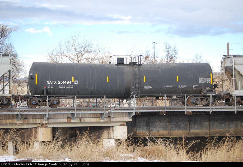 NATX 251494