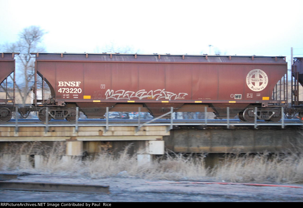 BNSF 473220