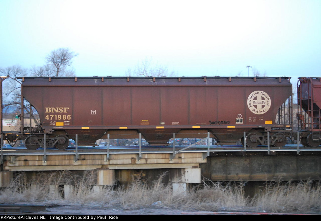 BNSF 471986