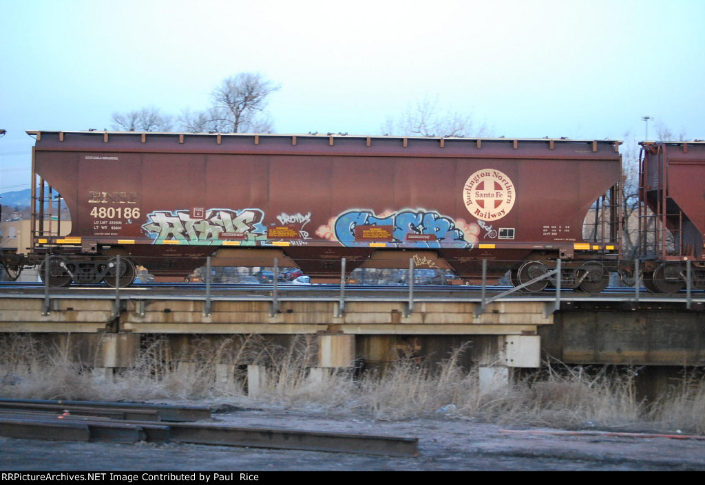 BNSF 480186