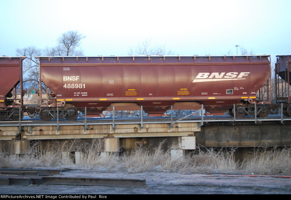 BNSF 488981