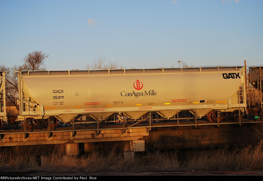 GACX 15311
