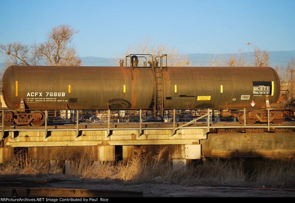 ACFX 76888