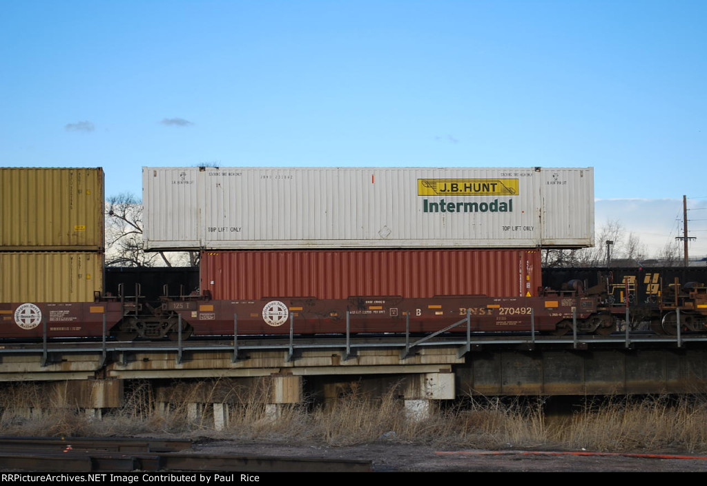 BNSF 270492