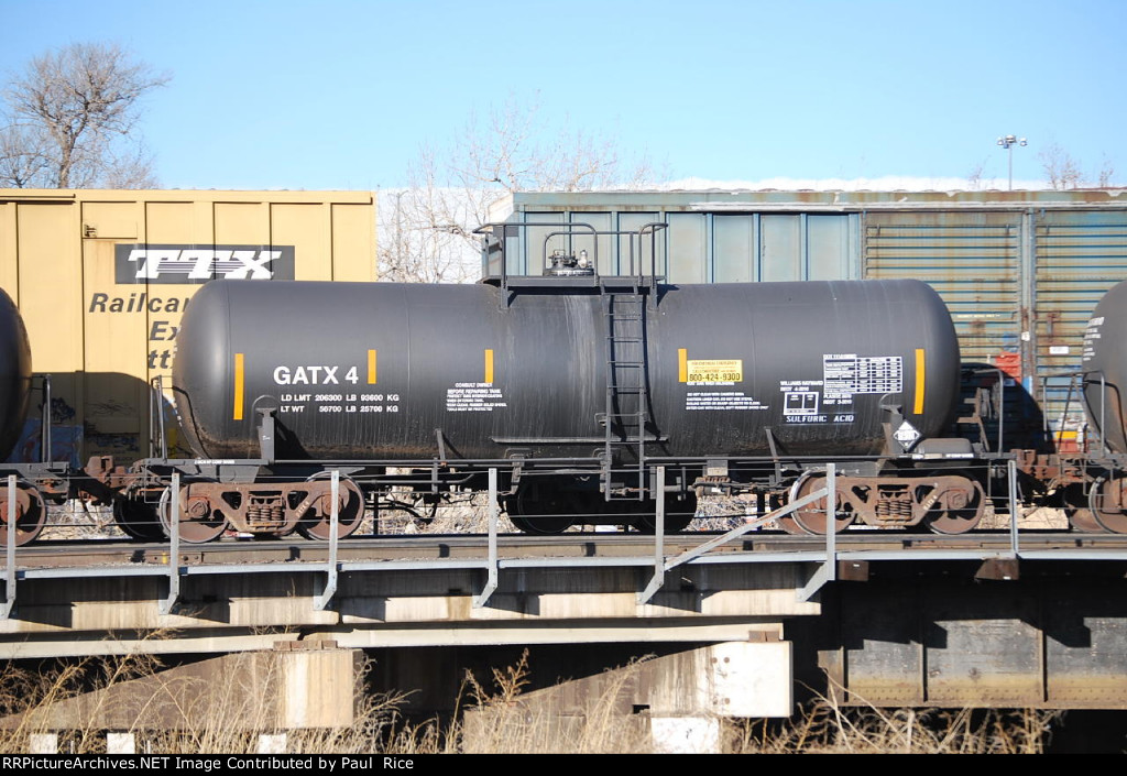 GATX 4