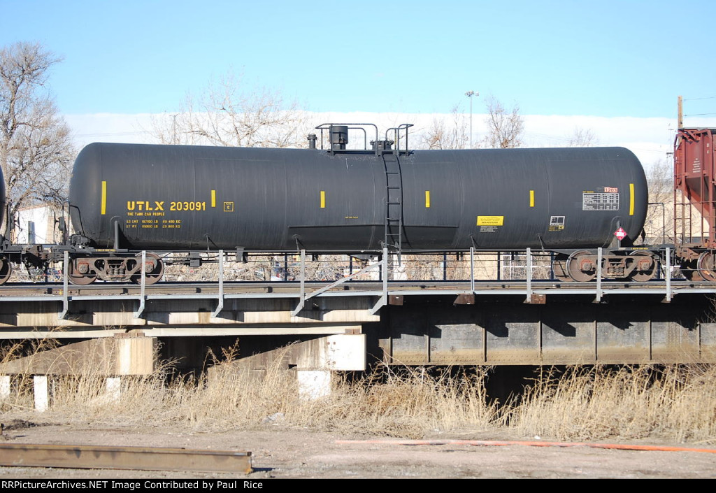 UTLX 203091