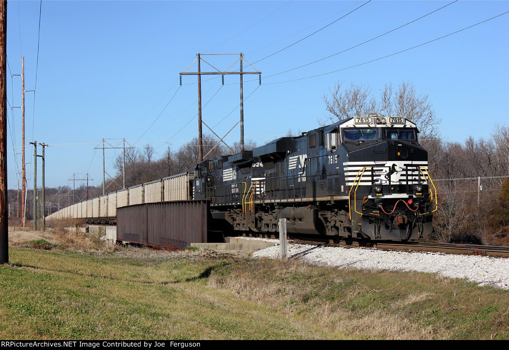 NS 7615