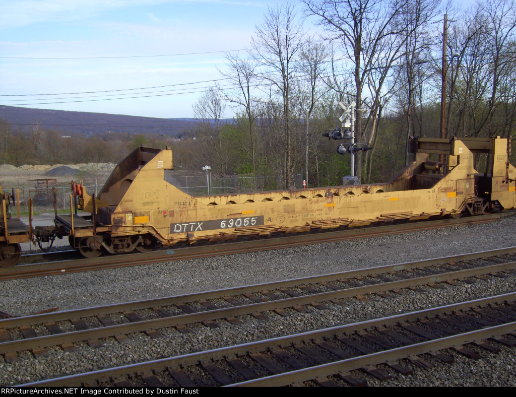 DTTX 63055 A