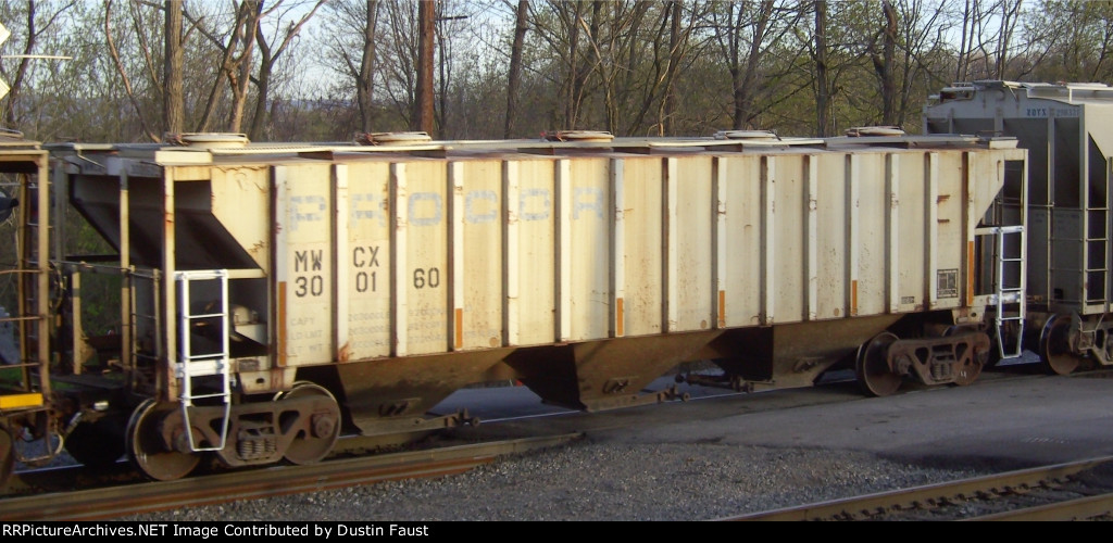 MWCX 300160