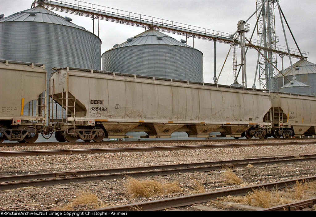 CEFX 635498