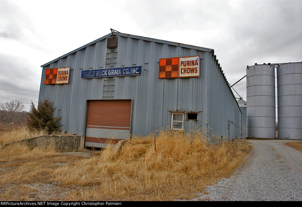 Table Rock Grain Co., Inc.