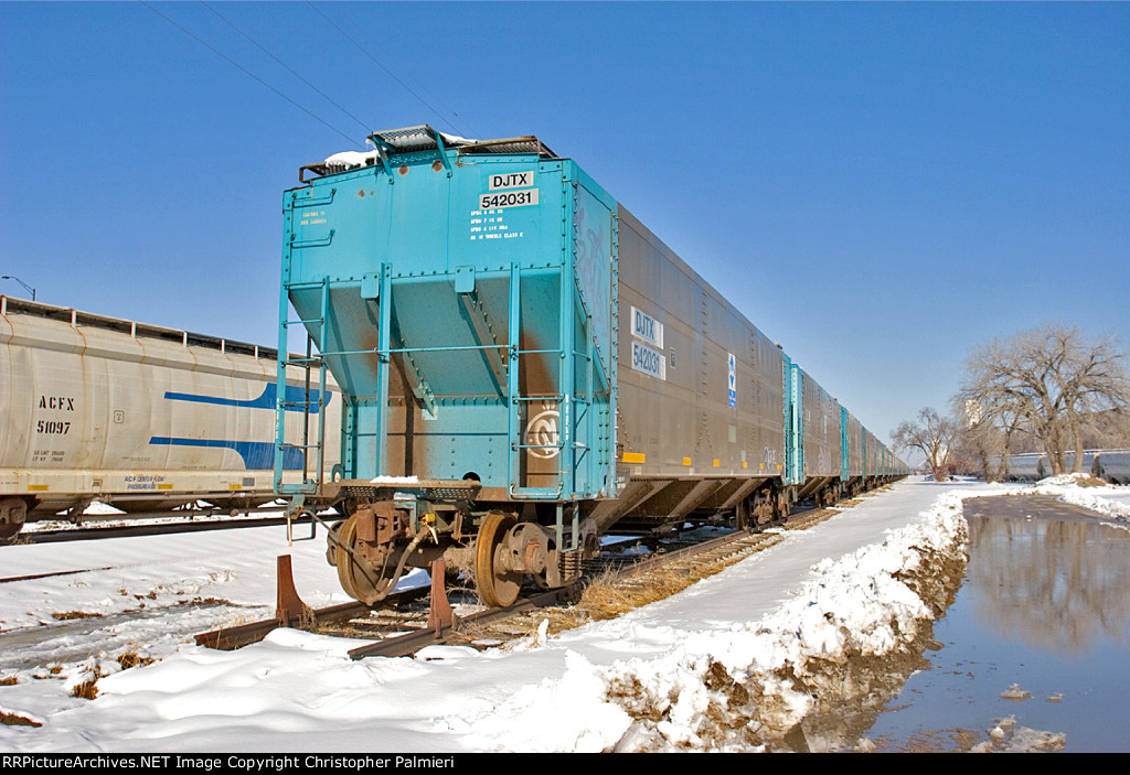 DJTX 542031