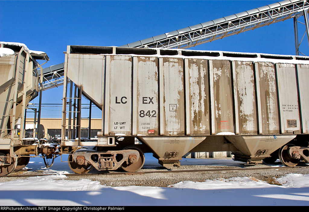 LCEX 842