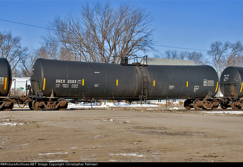 BRCX 2093