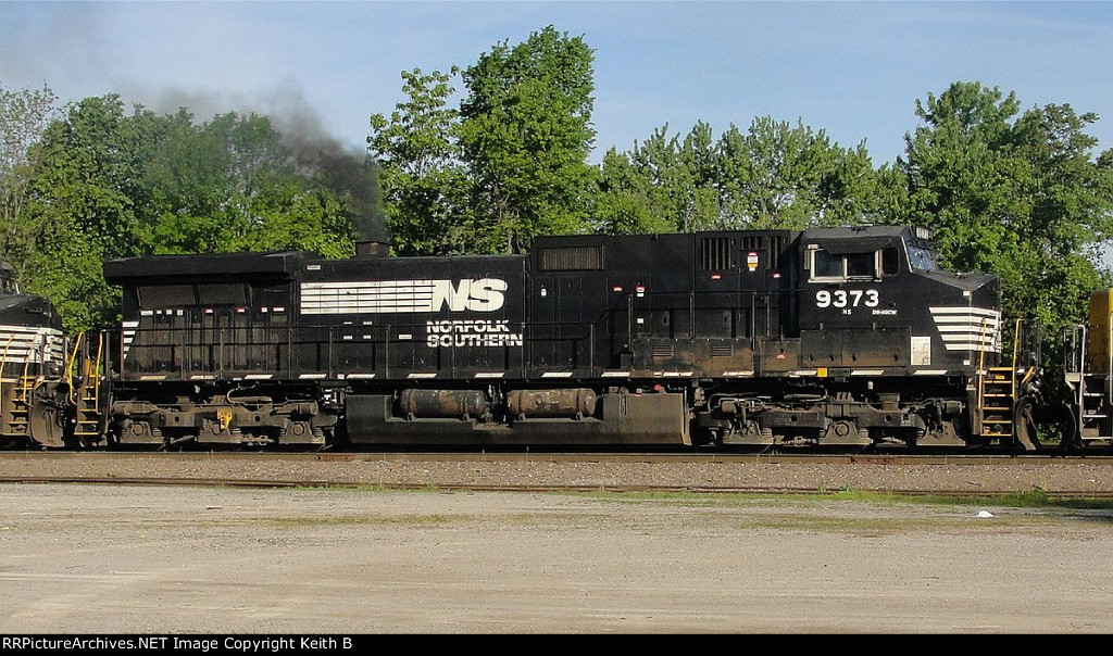 NS 9373