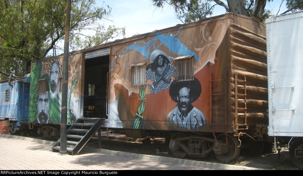 FNM Boxcar at Hercules