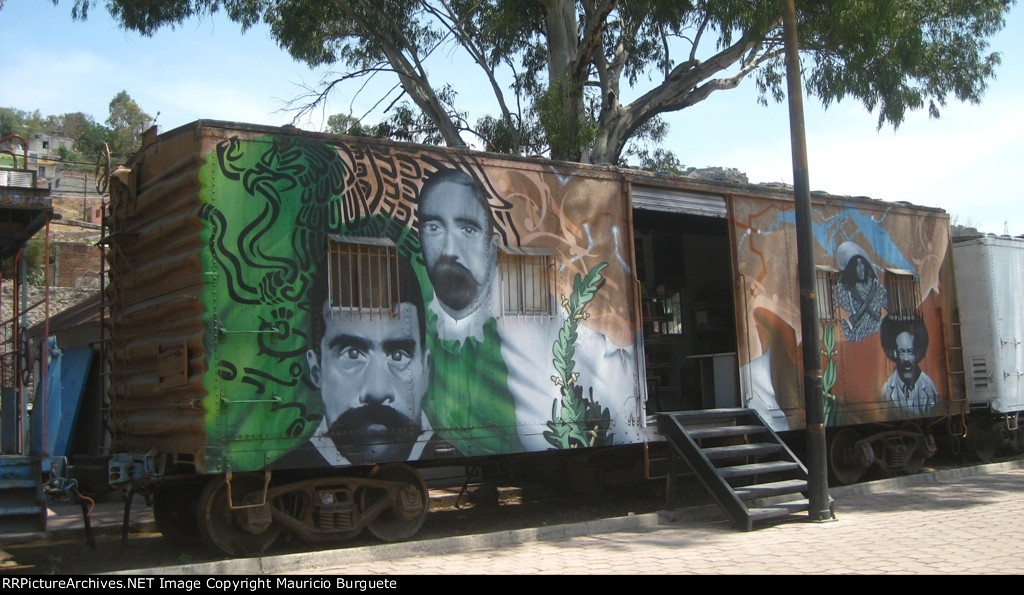 FNM Boxcar at Hercules