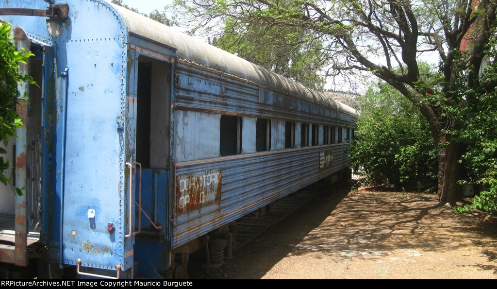 FNM Dormitorio Opalo at Hercules