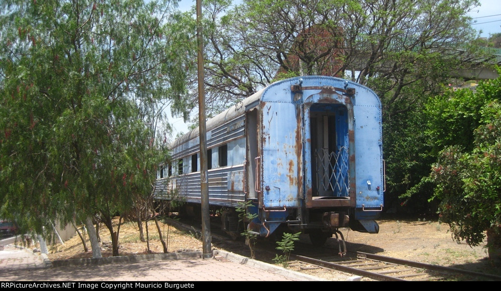 FNM Dormitorio Opalo at Hercules
