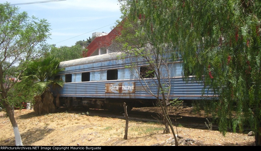 FNM Dormitorio Opalo at Hercules