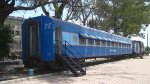 FNM Passenger car at Hercules