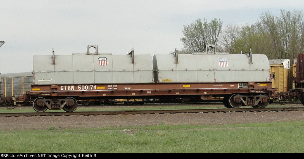 CTRN 500174