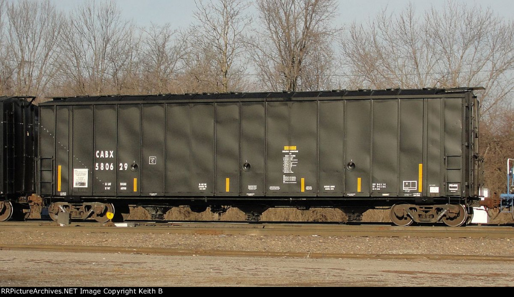 CABX 580629