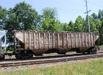 CSX 249921 Covered Hopper on K533 "Family Lines System"