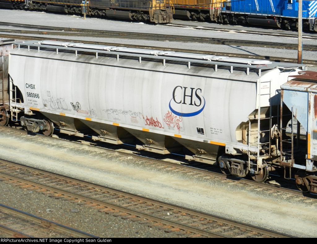 CHSX 580066