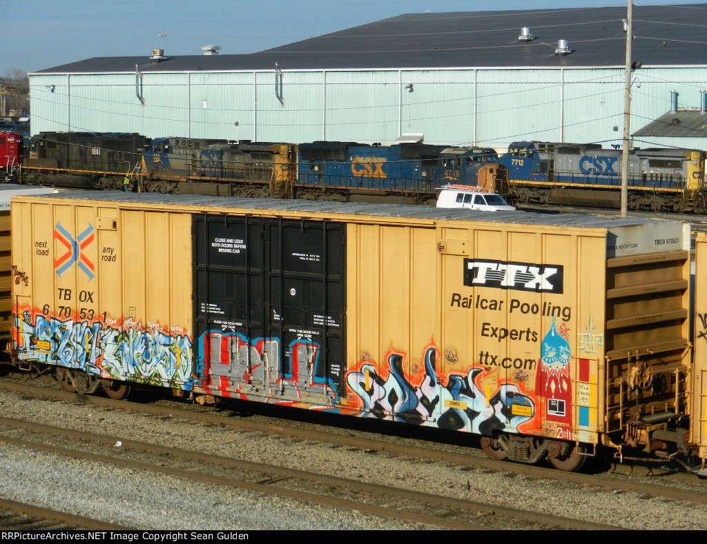 TBOX 670531