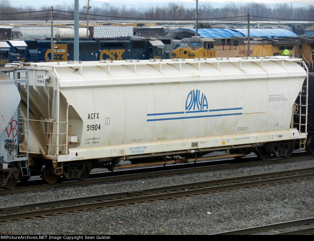ACFX 51904