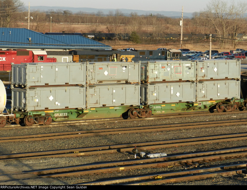 GFLX 133