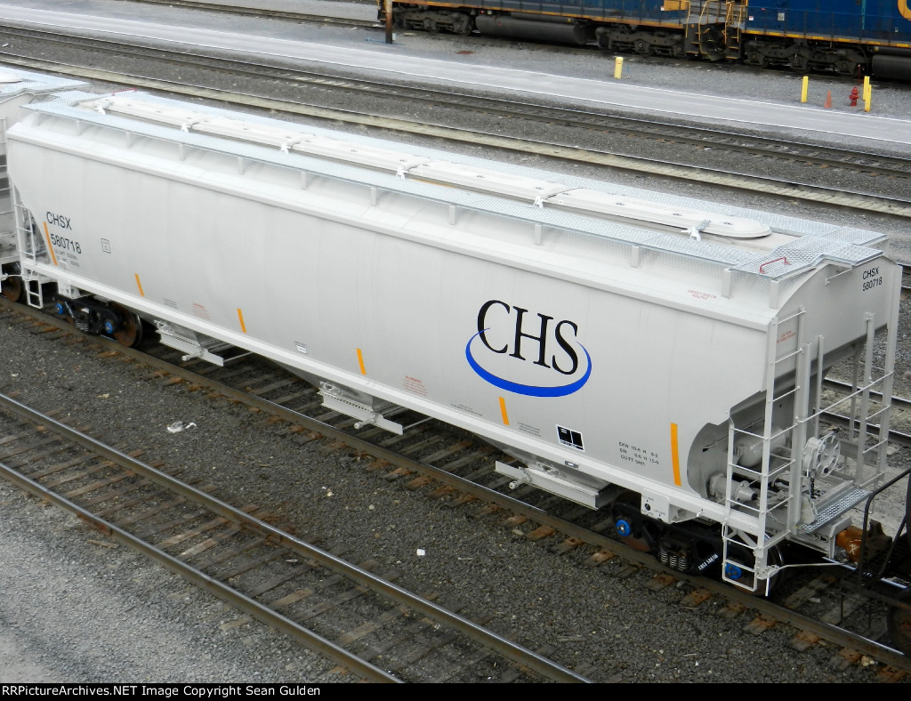 CHSX 580718