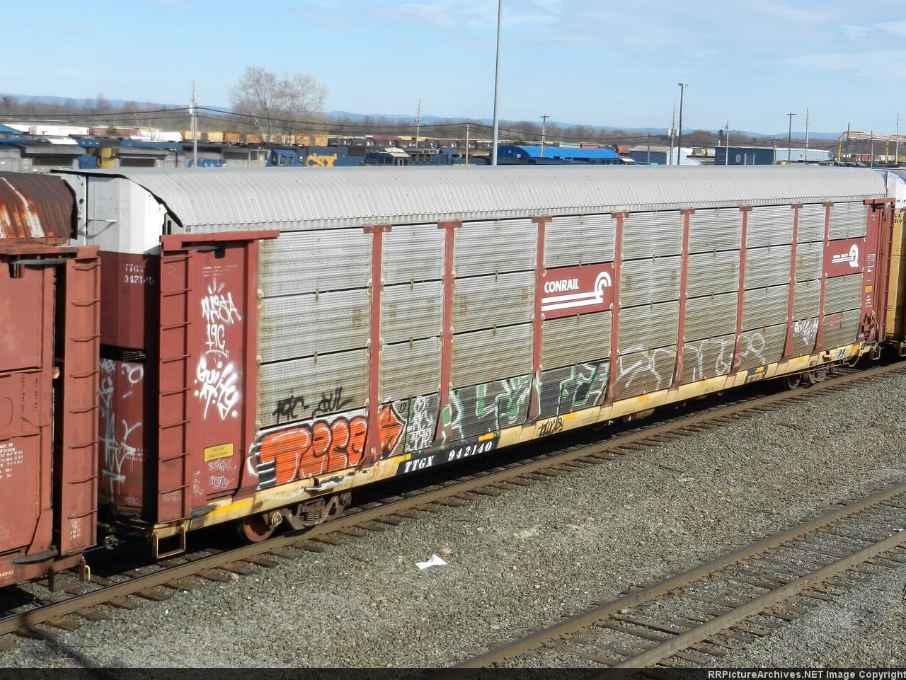TTGX 942140