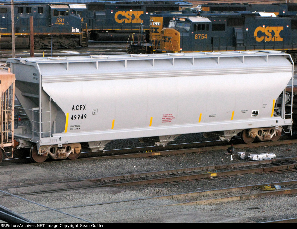 ACFX 49949