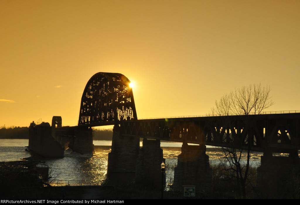 Fourteenth Street Bridge
