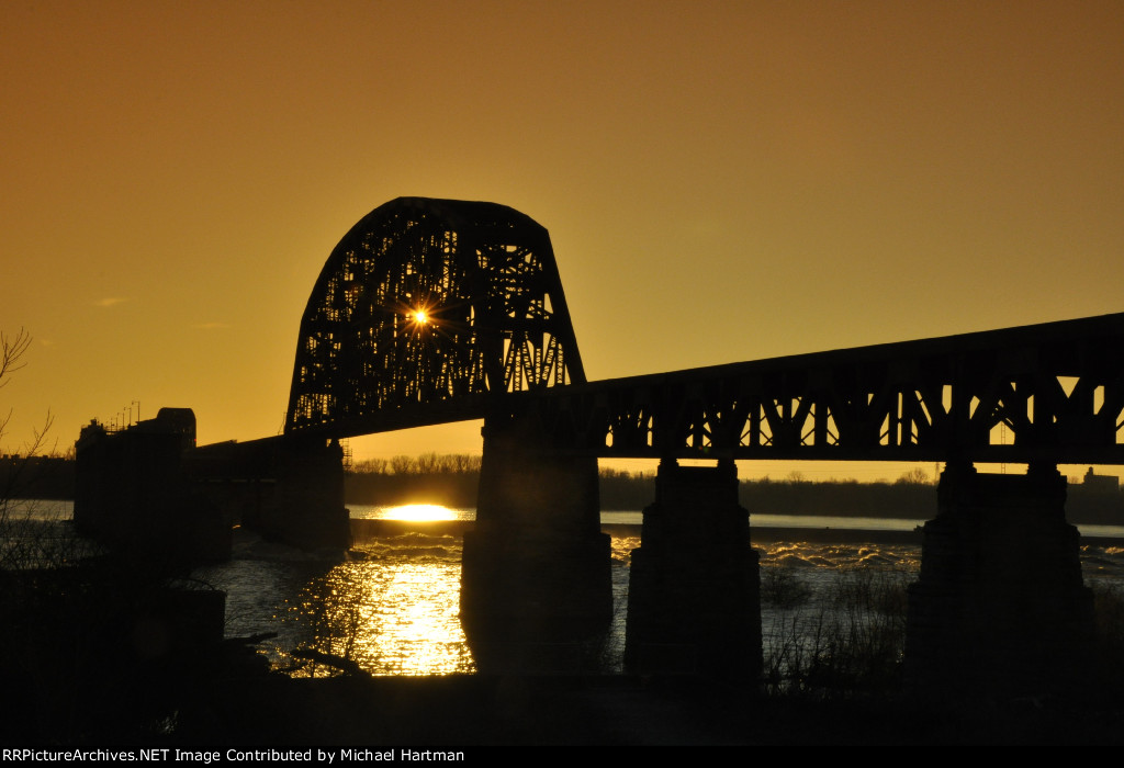 Fourteenth Street Bridge