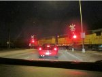 Both 1421 and 1430 at Beloit Ave. 
