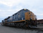 CSX 991