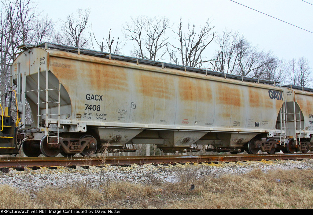 GACX 7408